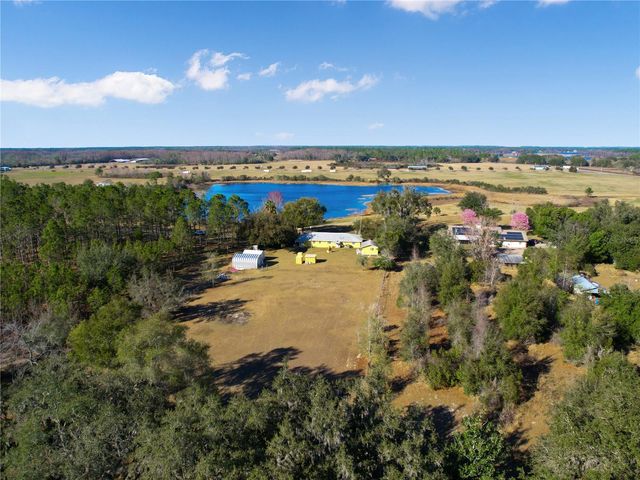 7008 HUNT ROAD, Groveland, FL 34736