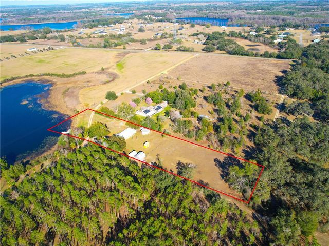 7008 HUNT ROAD, Groveland, FL 34736