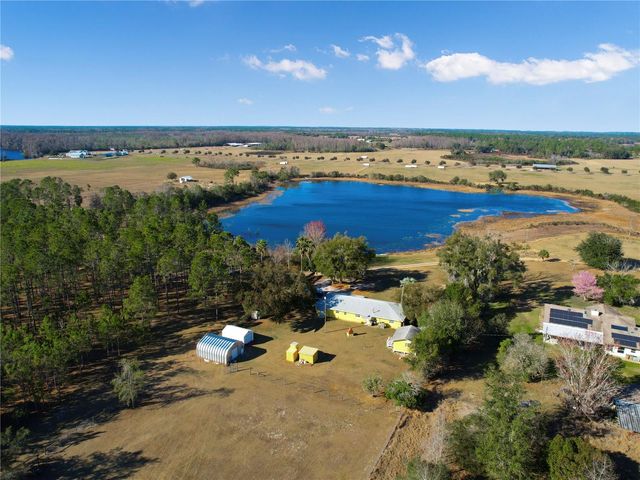 7008 HUNT ROAD, Groveland, FL 34736