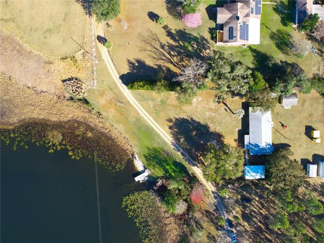 7008 HUNT ROAD, Groveland, FL 34736