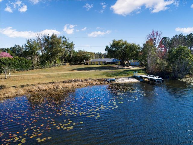 7008 HUNT ROAD, Groveland, FL 34736