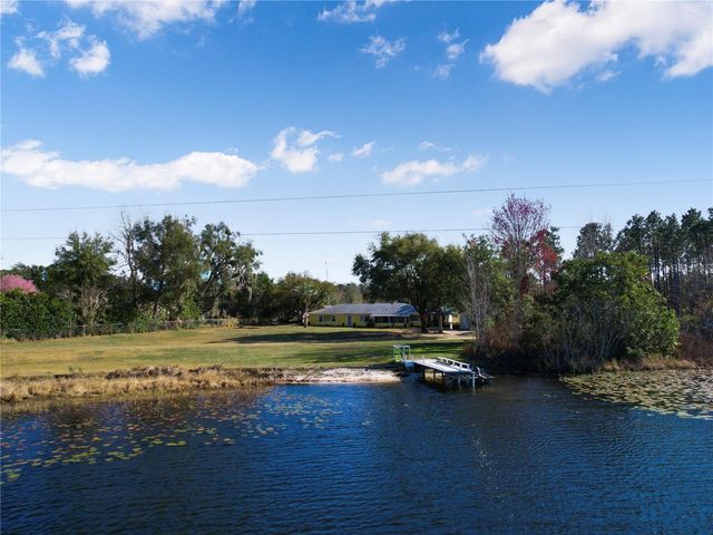 7008 HUNT ROAD, Groveland, FL 34736