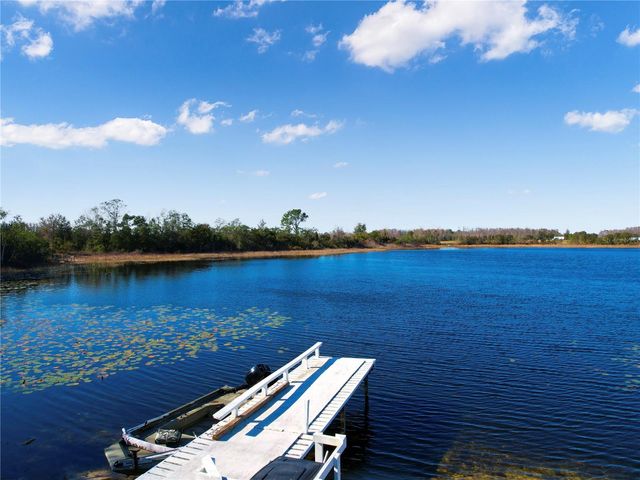 7008 HUNT ROAD, Groveland, FL 34736