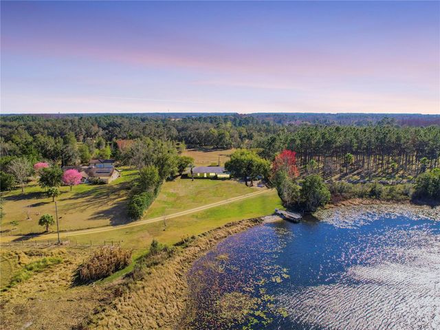 7008 HUNT ROAD, Groveland, FL 34736