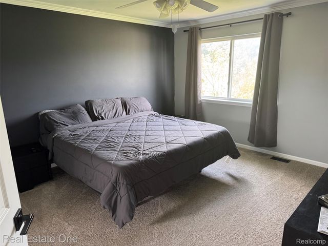 3659 Sugarbush Drive, Genoa Township, MI 48843