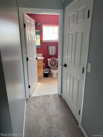 3659 Sugarbush Drive, Genoa Township, MI 48843