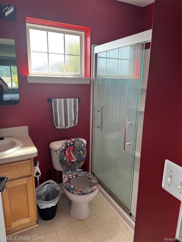 3659 Sugarbush Drive, Genoa Township, MI 48843