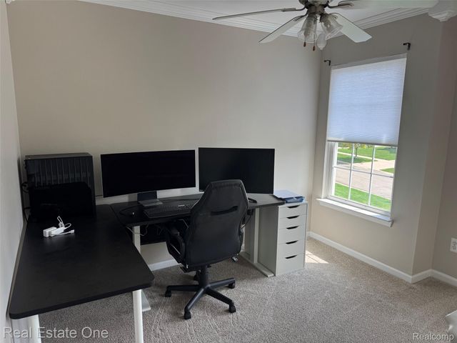 3659 Sugarbush Drive, Genoa Township, MI 48843