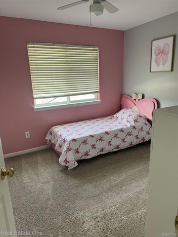 3659 Sugarbush Drive, Genoa Township, MI 48843
