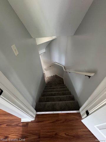 3659 Sugarbush Drive, Genoa Township, MI 48843