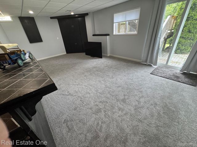3659 Sugarbush Drive, Genoa Township, MI 48843