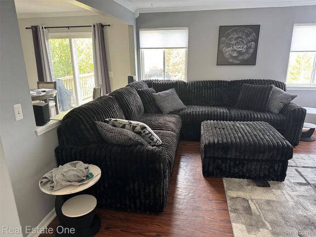 3659 Sugarbush Drive, Genoa Township, MI 48843