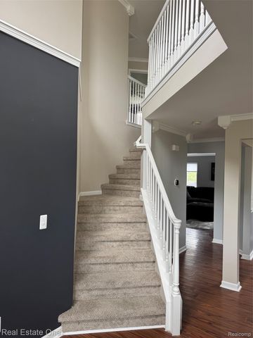 3659 Sugarbush Drive, Genoa Township, MI 48843