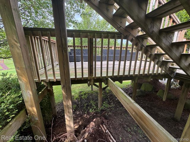 3659 Sugarbush Drive, Genoa Township, MI 48843