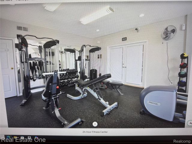 3659 Sugarbush Drive, Genoa Township, MI 48843