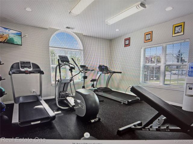 3659 Sugarbush Drive, Genoa Township, MI 48843