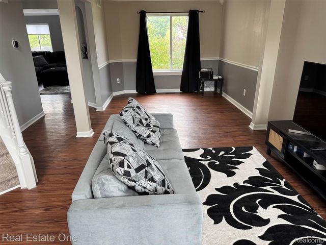 3659 Sugarbush Drive, Genoa Township, MI 48843