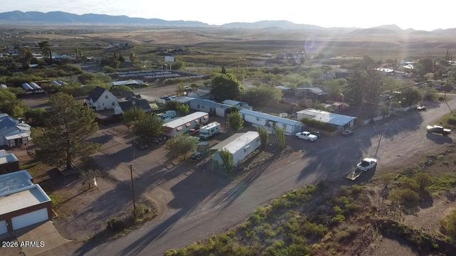 128 S 12th Street, Tombstone, AZ 85638