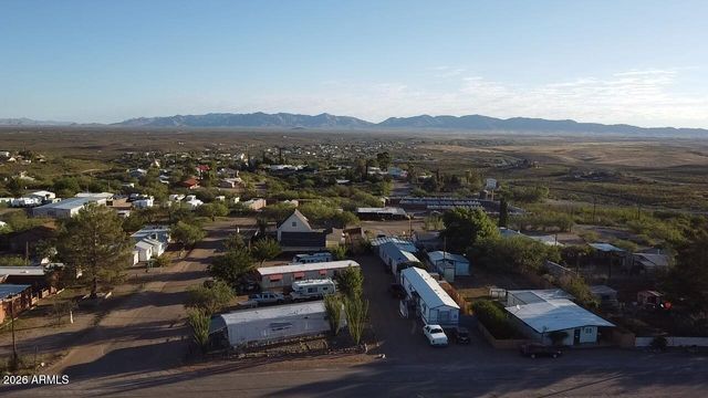 128 S 12th Street, Tombstone, AZ 85638