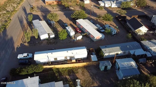 128 S 12th Street, Tombstone, AZ 85638