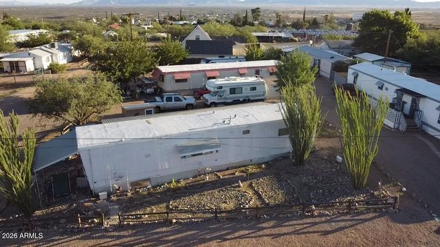 128 S 12th Street, Tombstone, AZ 85638