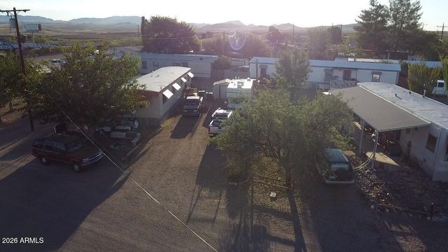 128 S 12th Street, Tombstone, AZ 85638