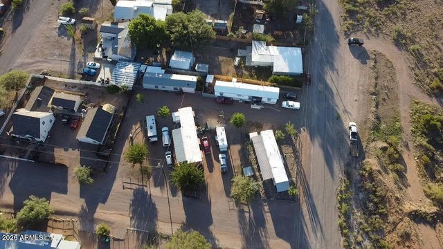 128 S 12th Street, Tombstone, AZ 85638