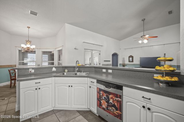 5002 Bogey Place, Cocoa, FL 32927
