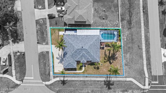 5002 Bogey Place, Cocoa, FL 32927