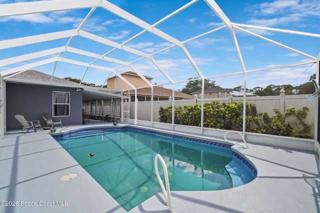 5002 Bogey Place, Cocoa, FL 32927