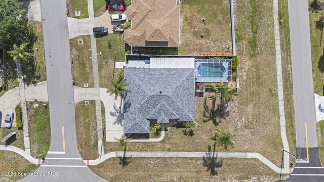 5002 Bogey Place, Cocoa, FL 32927