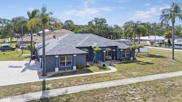 5002 Bogey Place, Cocoa, FL 32927