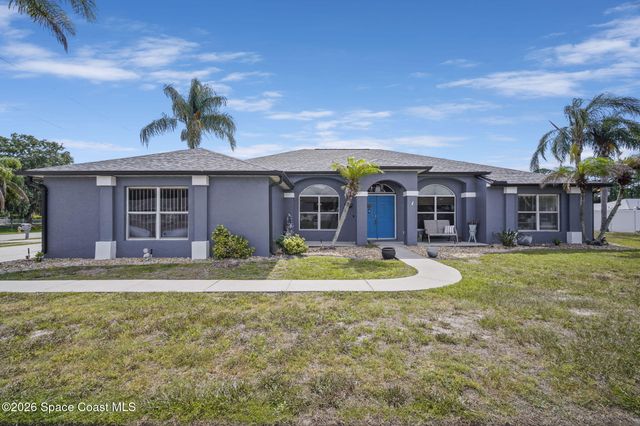 5002 Bogey Place, Cocoa, FL 32927