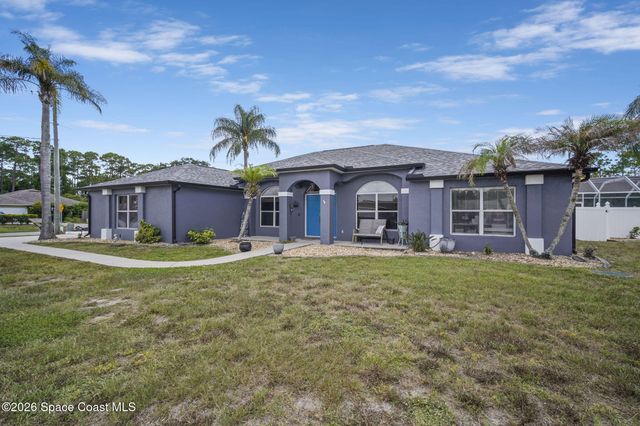 5002 Bogey Place, Cocoa, FL 32927