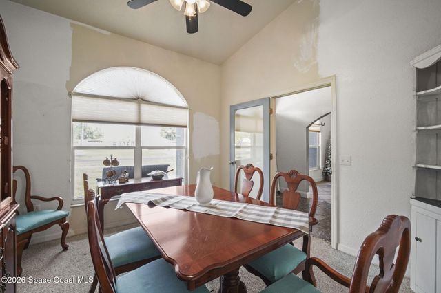 5002 Bogey Place, Cocoa, FL 32927
