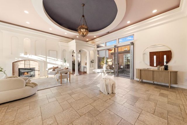 13428 Christie Drive, Saratoga, CA 95070
