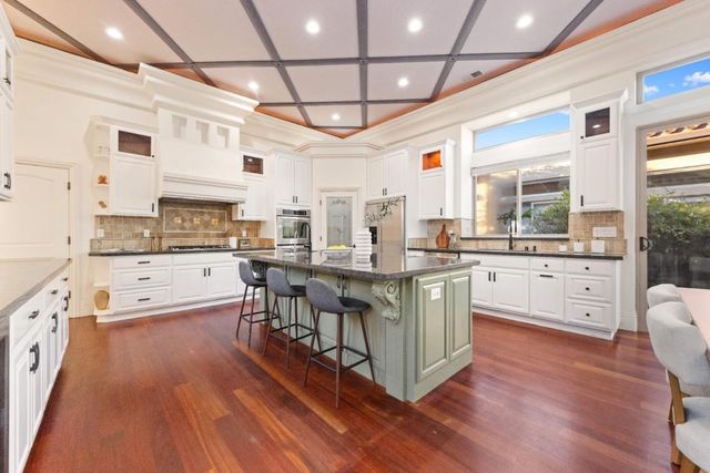 13428 Christie Drive, Saratoga, CA 95070
