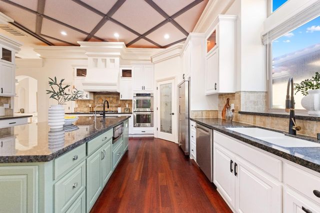 13428 Christie Drive, Saratoga, CA 95070
