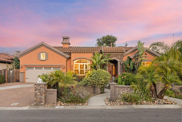 13428 Christie Drive, Saratoga, CA 95070