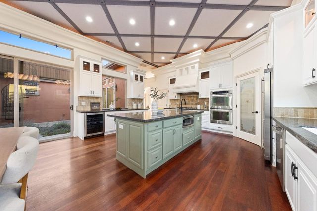 13428 Christie Drive, Saratoga, CA 95070