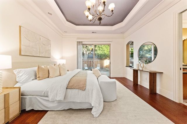 13428 Christie Drive, Saratoga, CA 95070