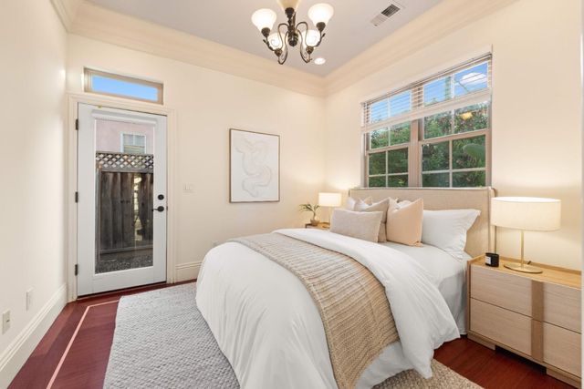 13428 Christie Drive, Saratoga, CA 95070