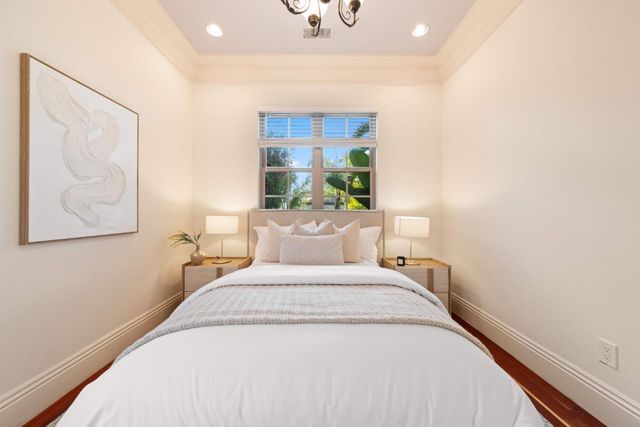 13428 Christie Drive, Saratoga, CA 95070