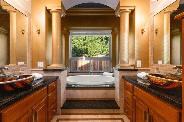 13428 Christie Drive, Saratoga, CA 95070