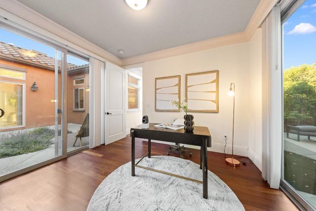 13428 Christie Drive, Saratoga, CA 95070