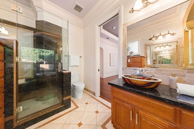 13428 Christie Drive, Saratoga, CA 95070