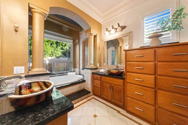 13428 Christie Drive, Saratoga, CA 95070