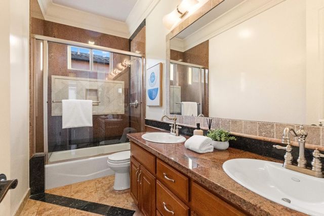 13428 Christie Drive, Saratoga, CA 95070