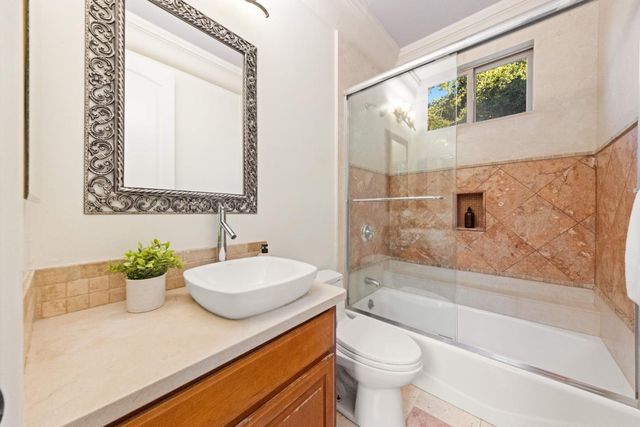 13428 Christie Drive, Saratoga, CA 95070
