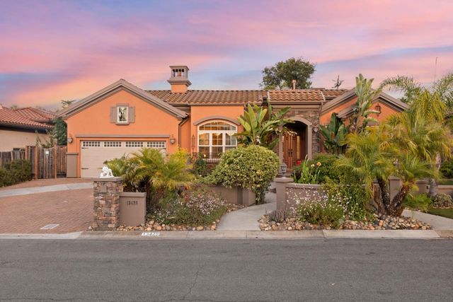 13428 Christie Drive, Saratoga, CA 95070